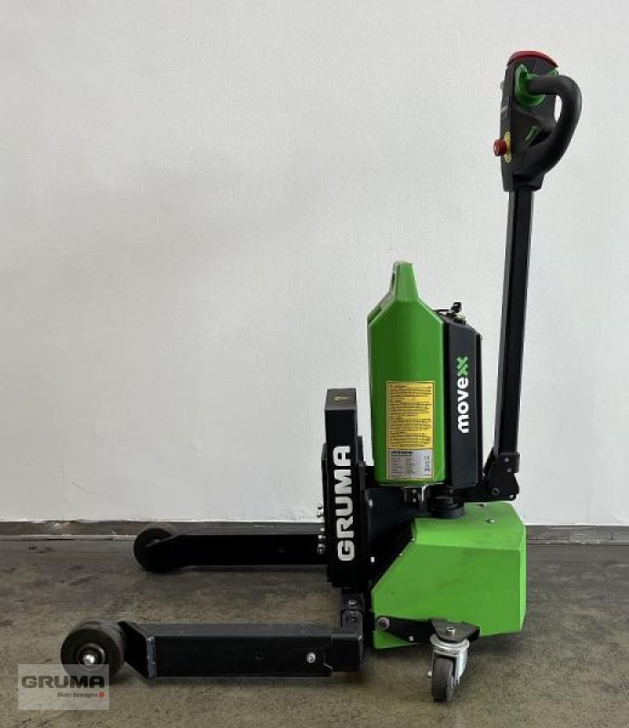 Lagertechnik & Transportieren of the type Movexx MD1000, Gebrauchtmaschine in Friedberg-Derching (Picture 3)