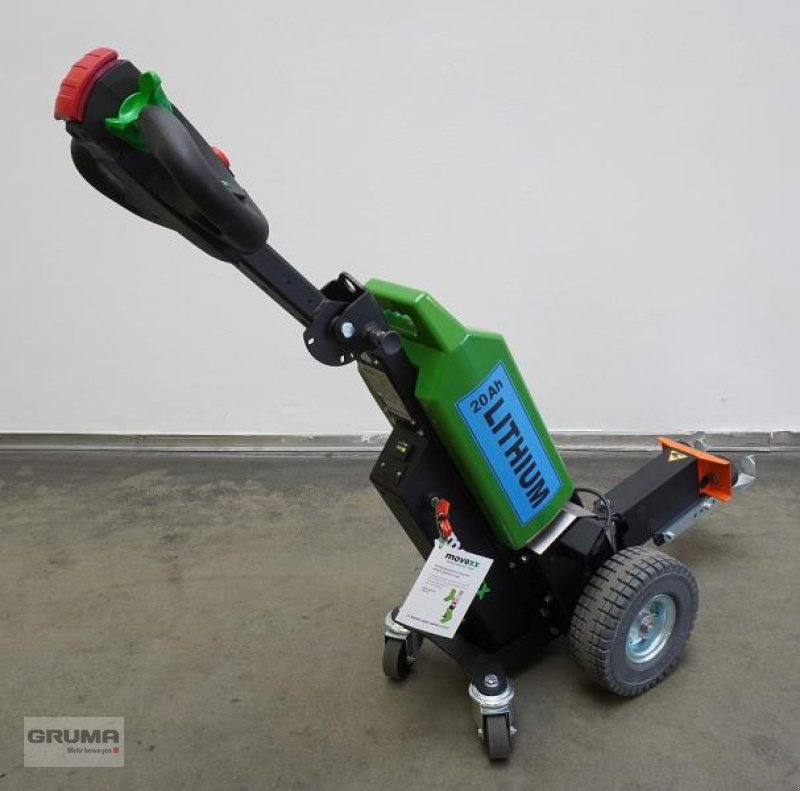 Lagertechnik & Transportieren типа Movexx T1000-T, Gebrauchtmaschine в Friedberg-Derching (Фотография 1)