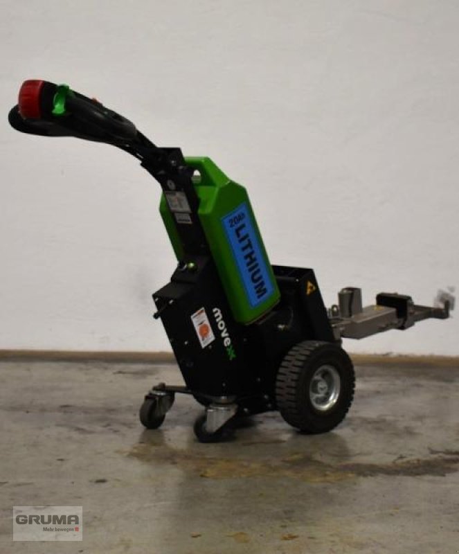 Lagertechnik & Transportieren типа Movexx T1000, Gebrauchtmaschine в Friedberg-Derching (Фотография 1)