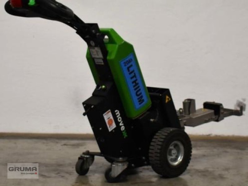 Lagertechnik & Transportieren a típus Movexx T1000, Gebrauchtmaschine ekkor: Friedberg-Derching (Kép 1)