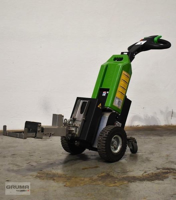 Lagertechnik & Transportieren типа Movexx T1000, Gebrauchtmaschine в Friedberg-Derching (Фотография 2)