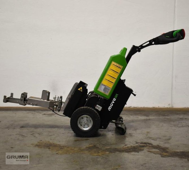 Lagertechnik & Transportieren типа Movexx T1000, Gebrauchtmaschine в Friedberg-Derching (Фотография 3)