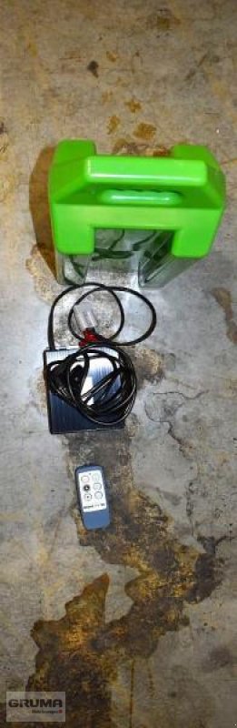 Lagertechnik & Transportieren типа Movexx T1000, Gebrauchtmaschine в Friedberg-Derching (Фотография 5)