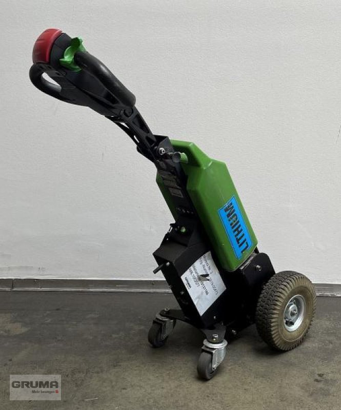 Lagertechnik & Transportieren des Typs Movexx T1000, Gebrauchtmaschine in Friedberg-Derching (Bild 2)