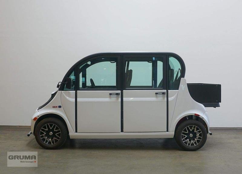 Lagertechnik & Transportieren of the type Polaris GEM e4, Gebrauchtmaschine in Friedberg-Derching (Picture 5)