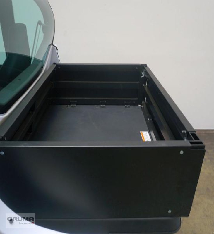 Lagertechnik & Transportieren of the type Polaris GEM e4, Gebrauchtmaschine in Friedberg-Derching (Picture 8)