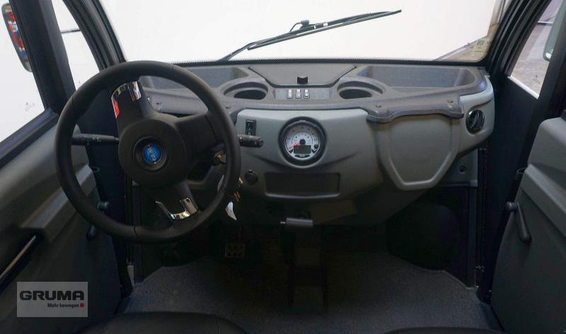 Lagertechnik & Transportieren of the type Polaris GEM e4, Gebrauchtmaschine in Friedberg-Derching (Picture 10)