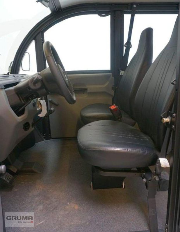 Lagertechnik & Transportieren typu Polaris GEM e4, Gebrauchtmaschine w Friedberg-Derching (Zdjęcie 4)