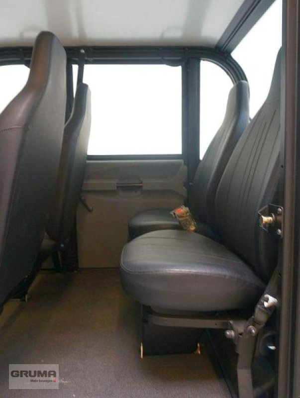 Lagertechnik & Transportieren typu Polaris GEM e4, Gebrauchtmaschine w Friedberg-Derching (Zdjęcie 7)