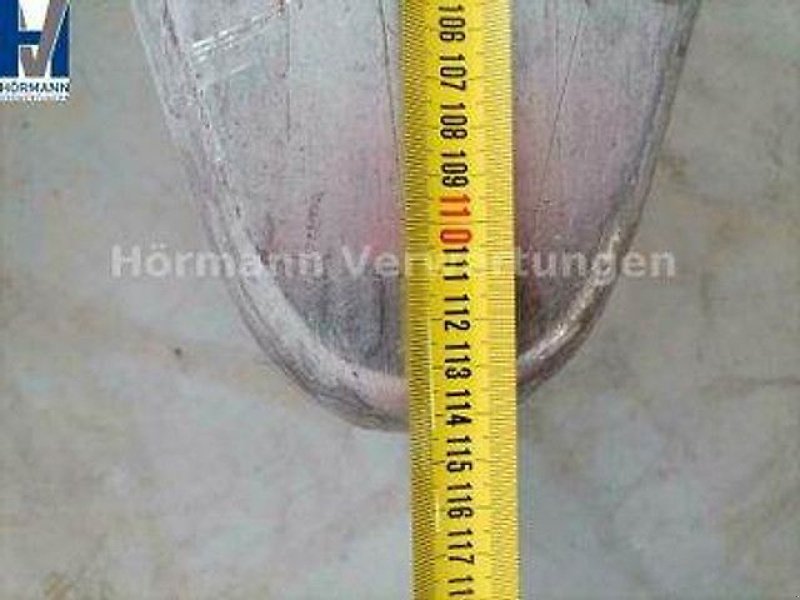 Lagertechnik & Transportieren typu Still ECU 16 Niederhubwagen/Ameise, Gebrauchtmaschine v Bellenberg (Obrázek 4)