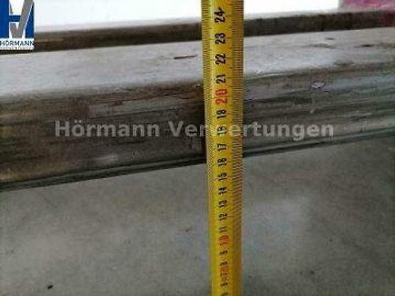 Lagertechnik & Transportieren typu Still ECU 16 Niederhubwagen/Ameise, Gebrauchtmaschine v Bellenberg (Obrázek 3)