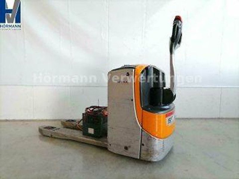 Lagertechnik & Transportieren des Typs Still EXU 18 Niederhubwagen / Ameise inkl. Ladegerät, Gebrauchtmaschine in Bellenberg (Bild 2)