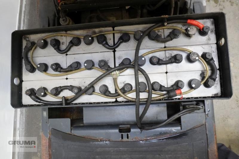 Lagertechnik & Transportieren of the type Still R06-06, Gebrauchtmaschine in Friedberg-Derching (Picture 5)