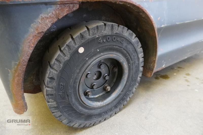 Lagertechnik & Transportieren tipa Still R06-06, Gebrauchtmaschine u Friedberg-Derching (Slika 6)