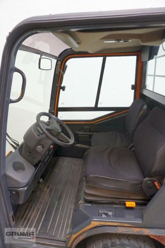 Lagertechnik & Transportieren typu Still R07-25, Gebrauchtmaschine v Friedberg-Derching (Obrázek 3)