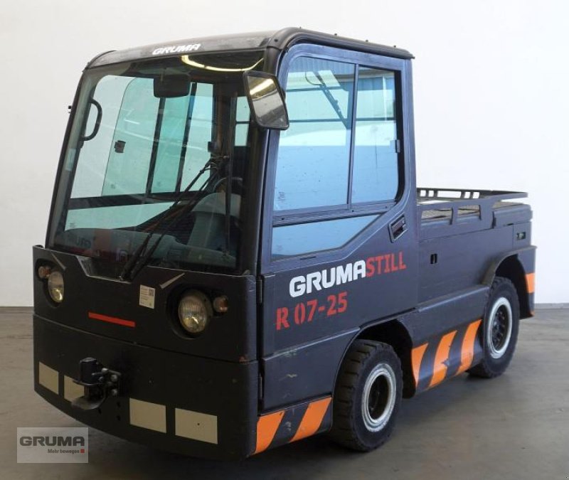 Lagertechnik & Transportieren of the type Still R07-25, Gebrauchtmaschine in Friedberg-Derching (Picture 1)