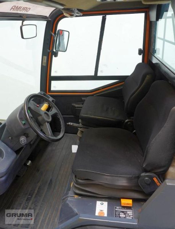 Lagertechnik & Transportieren of the type Still R07-25, Gebrauchtmaschine in Friedberg-Derching (Picture 3)