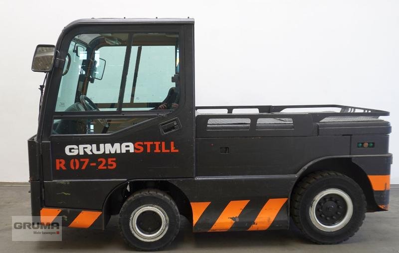 Lagertechnik & Transportieren of the type Still R07-25, Gebrauchtmaschine in Friedberg-Derching (Picture 4)