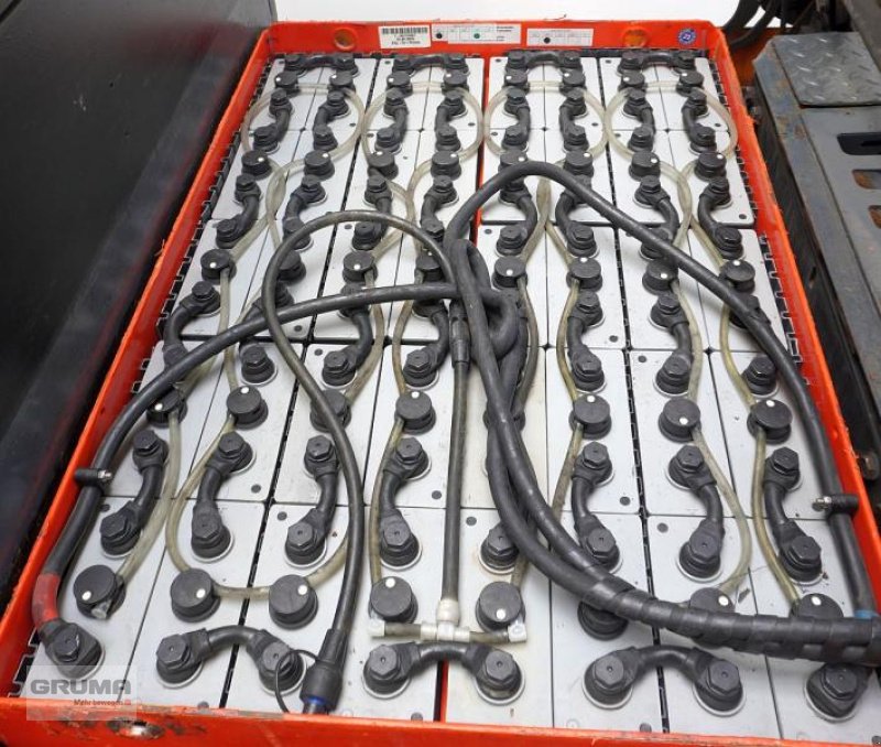 Lagertechnik & Transportieren of the type Still R07-25, Gebrauchtmaschine in Friedberg-Derching (Picture 5)