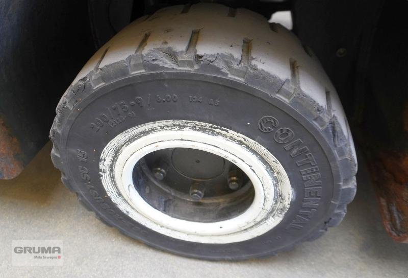 Lagertechnik & Transportieren of the type Still R07-25, Gebrauchtmaschine in Friedberg-Derching (Picture 7)