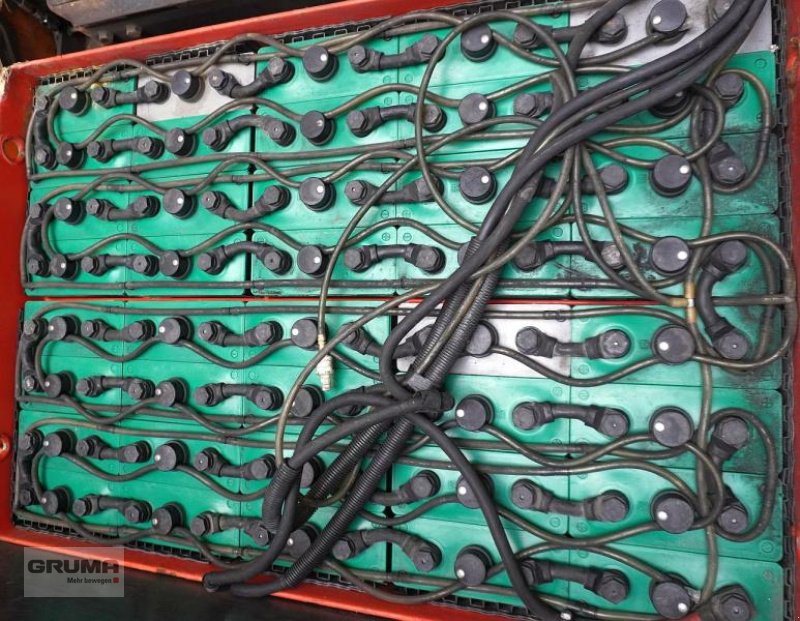 Lagertechnik & Transportieren typu Still R07-25, Gebrauchtmaschine v Friedberg-Derching (Obrázek 4)