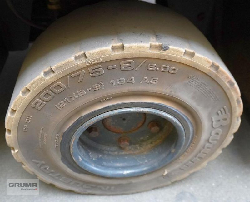 Lagertechnik & Transportieren typu Still R07-25, Gebrauchtmaschine v Friedberg-Derching (Obrázek 5)