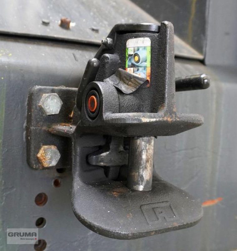 Lagertechnik & Transportieren typu Still R07-25, Gebrauchtmaschine v Friedberg-Derching (Obrázek 7)