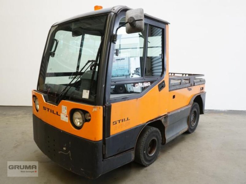 Lagertechnik & Transportieren des Typs Still R07-25, Gebrauchtmaschine in Friedberg-Derching (Bild 1)