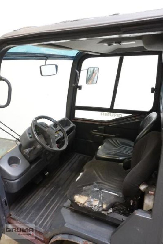 Lagertechnik & Transportieren του τύπου Still R07-25, Gebrauchtmaschine σε Friedberg-Derching (Φωτογραφία 3)