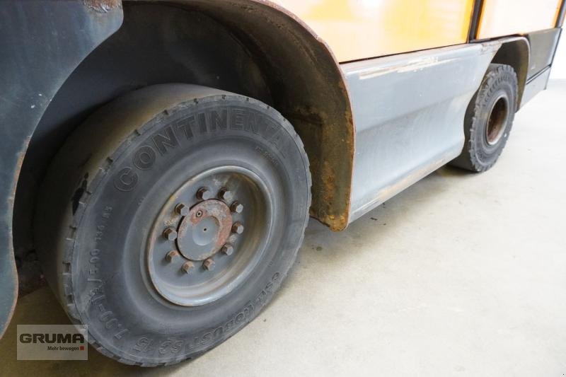 Lagertechnik & Transportieren του τύπου Still R07-25, Gebrauchtmaschine σε Friedberg-Derching (Φωτογραφία 6)