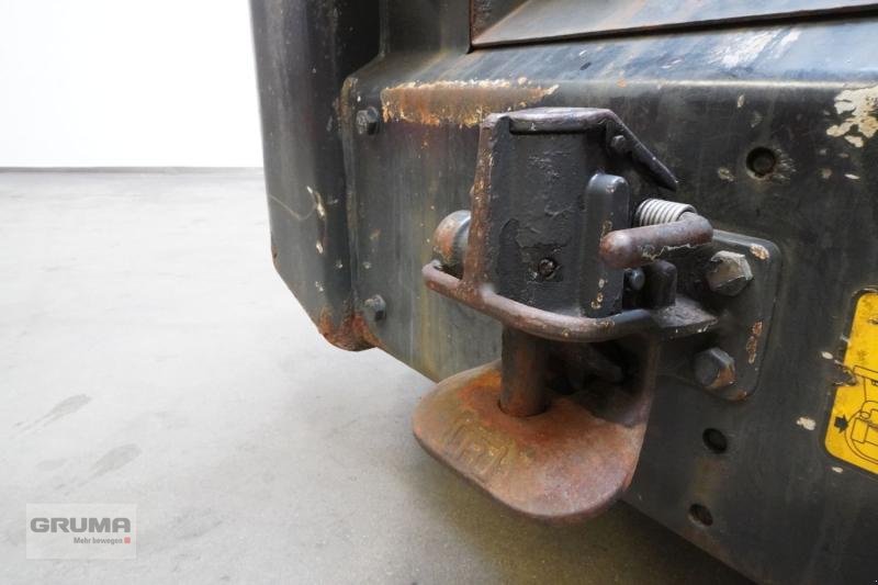 Lagertechnik & Transportieren του τύπου Still R07-25, Gebrauchtmaschine σε Friedberg-Derching (Φωτογραφία 8)