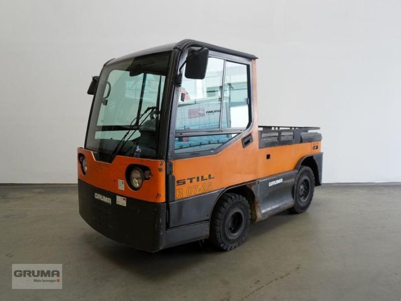 Lagertechnik & Transportieren des Typs Still R07-25, Gebrauchtmaschine in Friedberg-Derching (Bild 1)