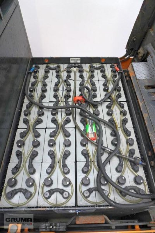 Lagertechnik & Transportieren of the type Still R07-25, Gebrauchtmaschine in Friedberg-Derching (Picture 4)