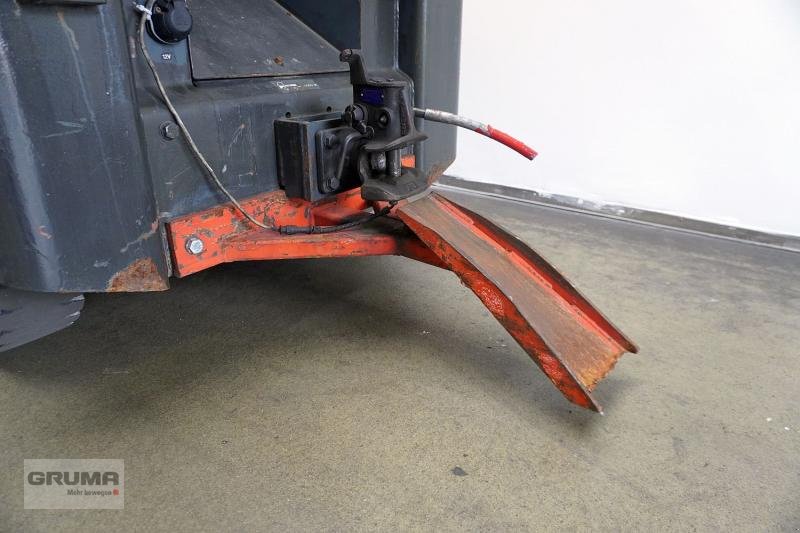 Lagertechnik & Transportieren of the type Still R07-25, Gebrauchtmaschine in Friedberg-Derching (Picture 5)