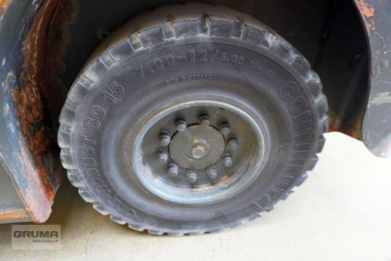 Lagertechnik & Transportieren of the type Still R07-25, Gebrauchtmaschine in Friedberg-Derching (Picture 7)