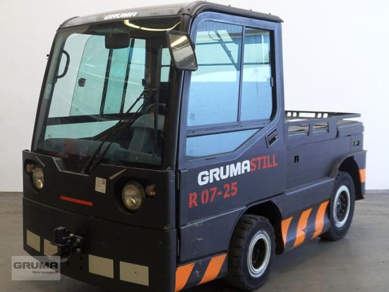 Lagertechnik & Transportieren vrste Still R07-25, Gebrauchtmaschine v Friedberg-Derching (Slika 1)