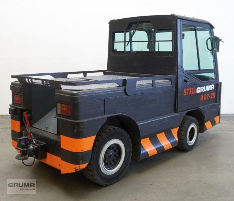 Lagertechnik & Transportieren typu Still R07-25, Gebrauchtmaschine v Friedberg-Derching (Obrázek 2)