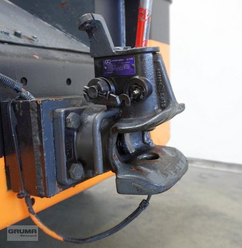 Lagertechnik & Transportieren typu Still R07-25, Gebrauchtmaschine v Friedberg-Derching (Obrázek 6)