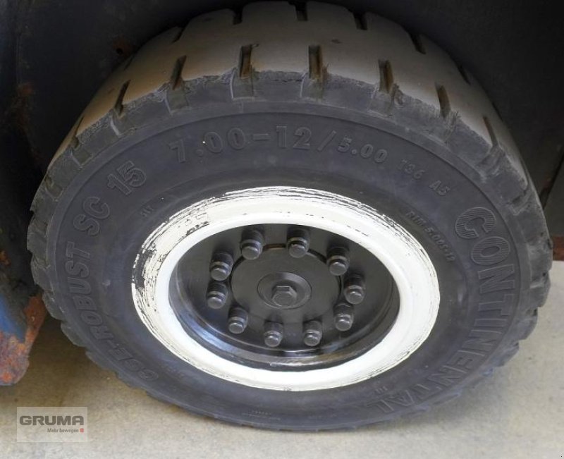 Lagertechnik & Transportieren typu Still R07-25, Gebrauchtmaschine v Friedberg-Derching (Obrázek 8)