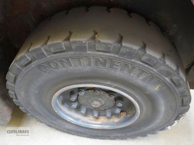 Lagertechnik & Transportieren typu Still R07-25, Gebrauchtmaschine v Friedberg-Derching (Obrázek 6)