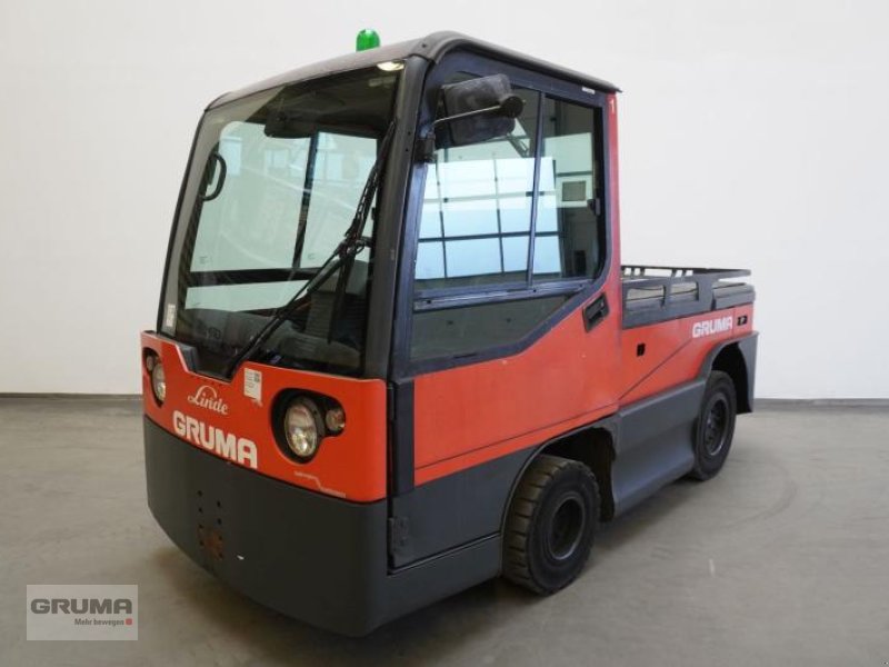 Lagertechnik & Transportieren типа Still R07-25, Gebrauchtmaschine в Friedberg-Derching (Фотография 1)