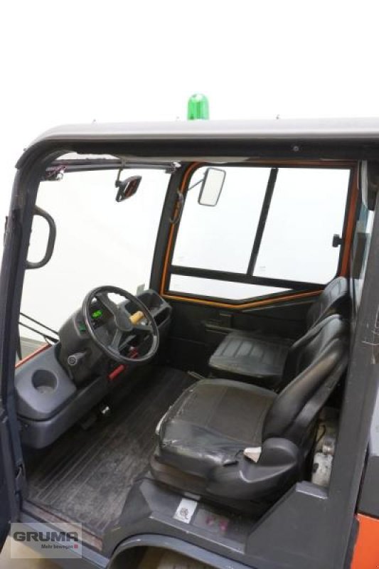 Lagertechnik & Transportieren типа Still R07-25, Gebrauchtmaschine в Friedberg-Derching (Фотография 3)