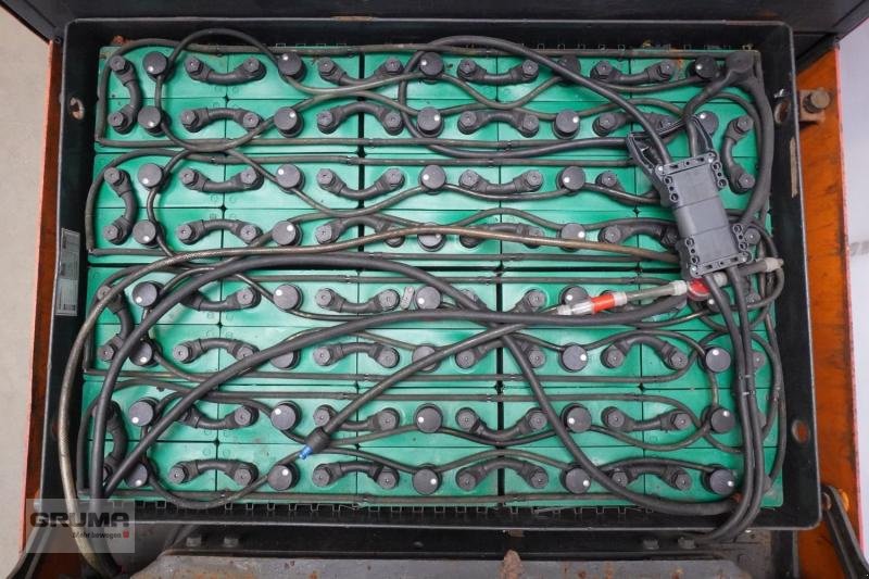 Lagertechnik & Transportieren типа Still R07-25, Gebrauchtmaschine в Friedberg-Derching (Фотография 5)