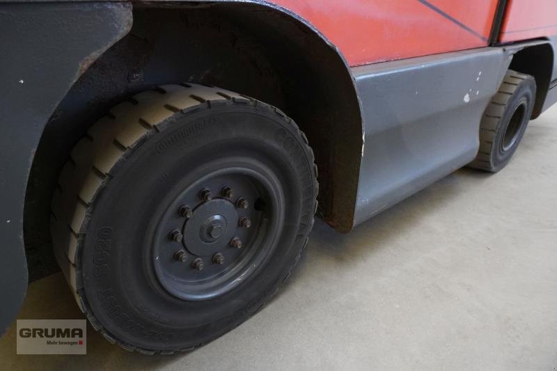 Lagertechnik & Transportieren типа Still R07-25, Gebrauchtmaschine в Friedberg-Derching (Фотография 6)