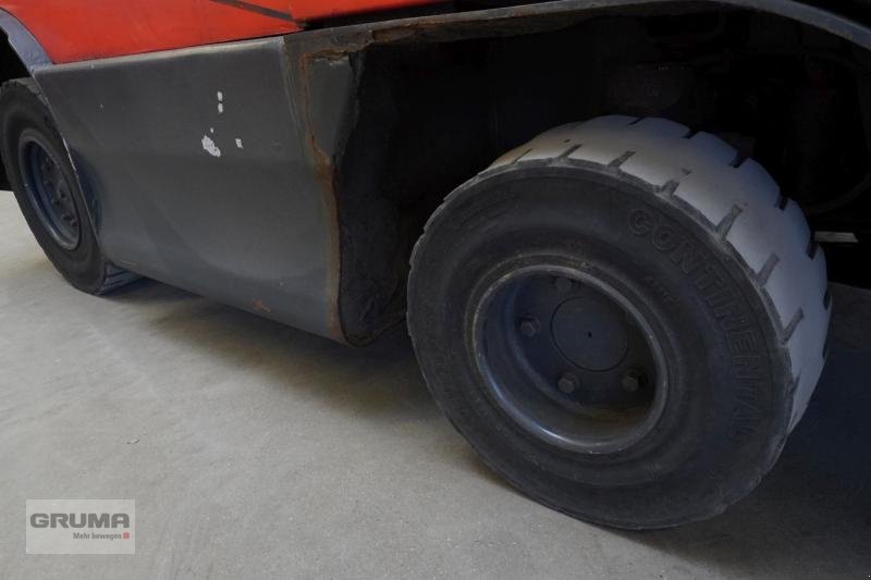 Lagertechnik & Transportieren типа Still R07-25, Gebrauchtmaschine в Friedberg-Derching (Фотография 7)