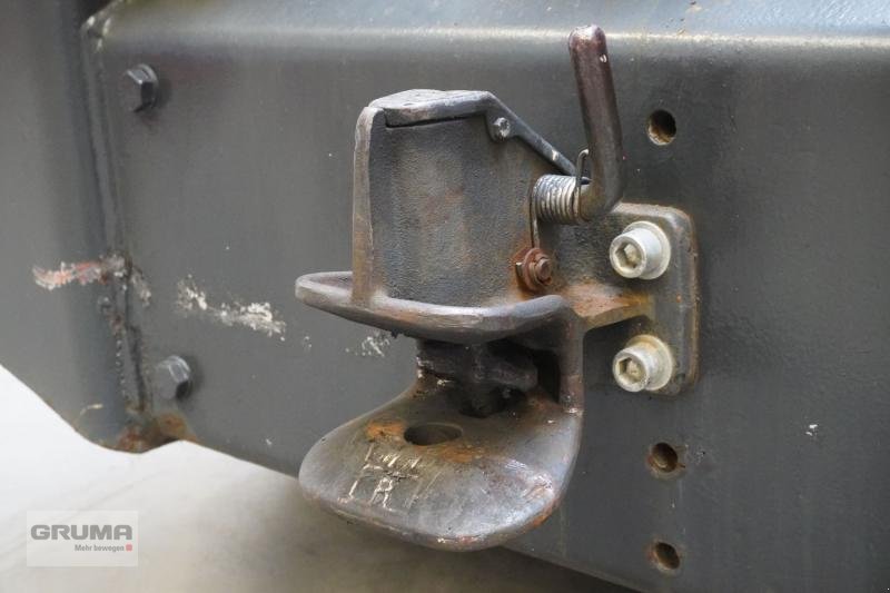 Lagertechnik & Transportieren типа Still R07-25, Gebrauchtmaschine в Friedberg-Derching (Фотография 8)