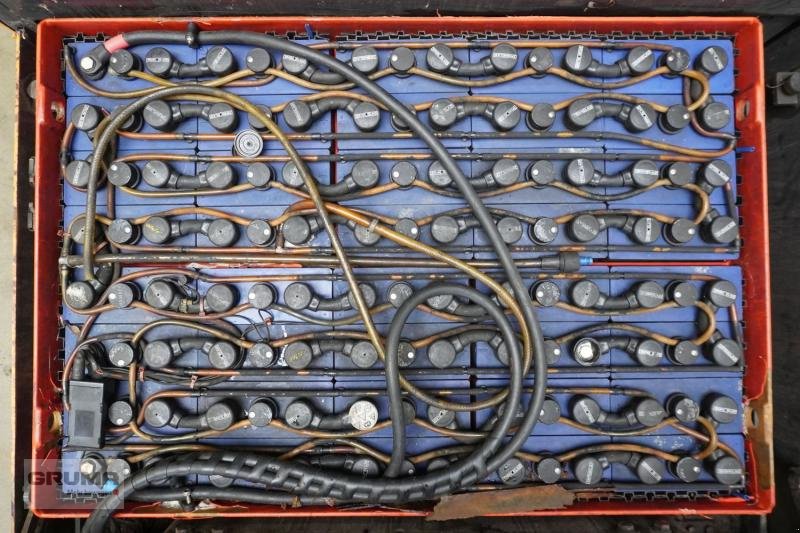 Lagertechnik & Transportieren от тип Still R07-25, Gebrauchtmaschine в Friedberg-Derching (Снимка 5)