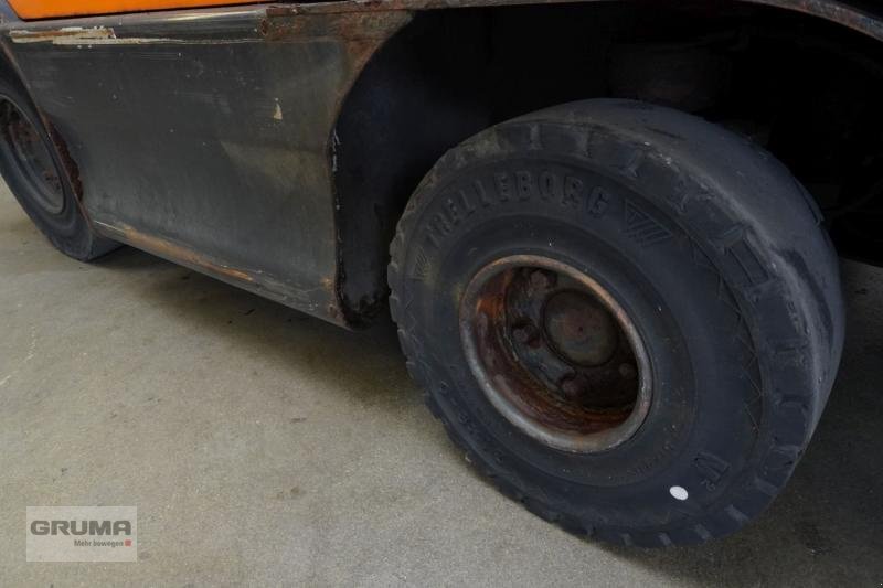 Lagertechnik & Transportieren от тип Still R07-25, Gebrauchtmaschine в Friedberg-Derching (Снимка 7)