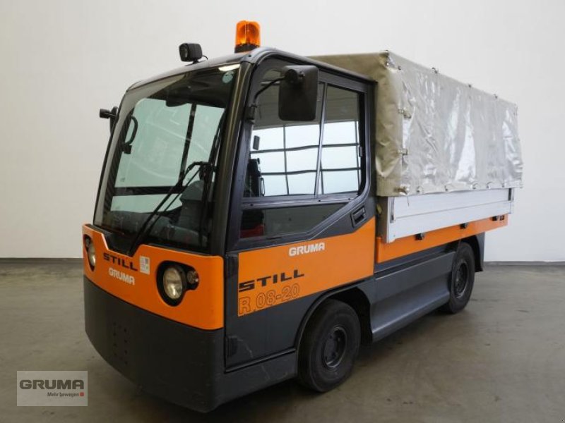 Lagertechnik & Transportieren vrste Still R08-20 127, Gebrauchtmaschine v Friedberg-Derching (Slika 1)