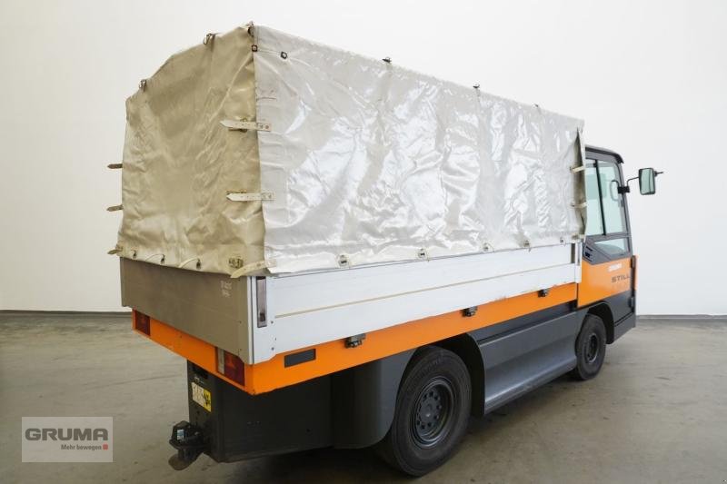 Lagertechnik & Transportieren of the type Still R08-20 127, Gebrauchtmaschine in Friedberg-Derching (Picture 2)